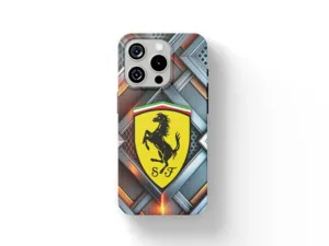 Ferrari Individuelle Hülle Tuning Drift Optik